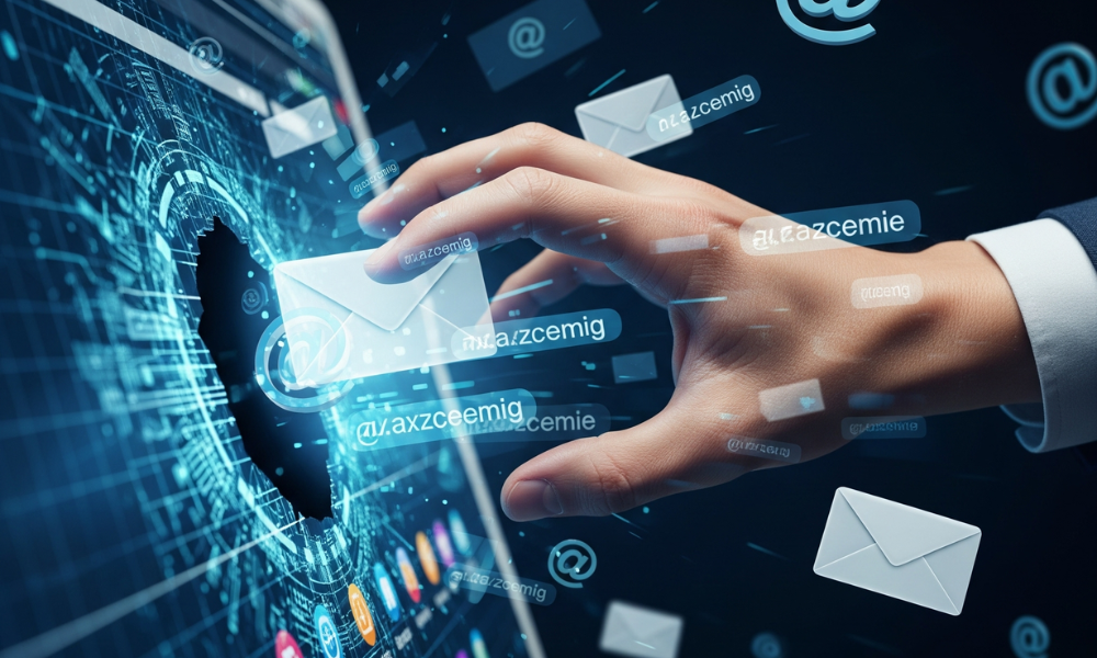 How to Extract Emails from Websites?