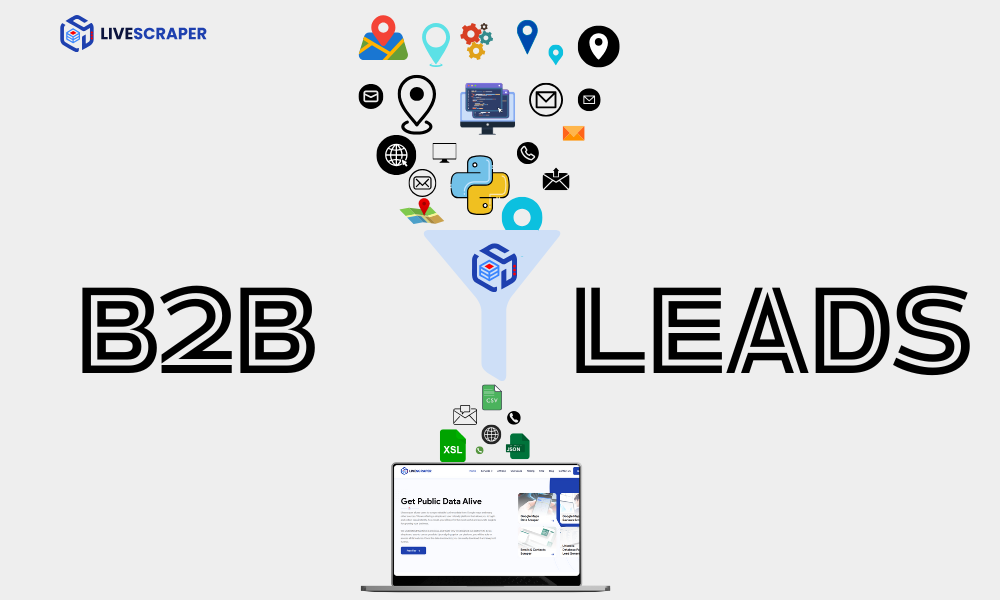 B2B Leads